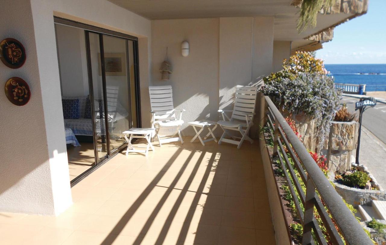 Stunning Apartment In Tossa De Mar With Wifi Exterior foto