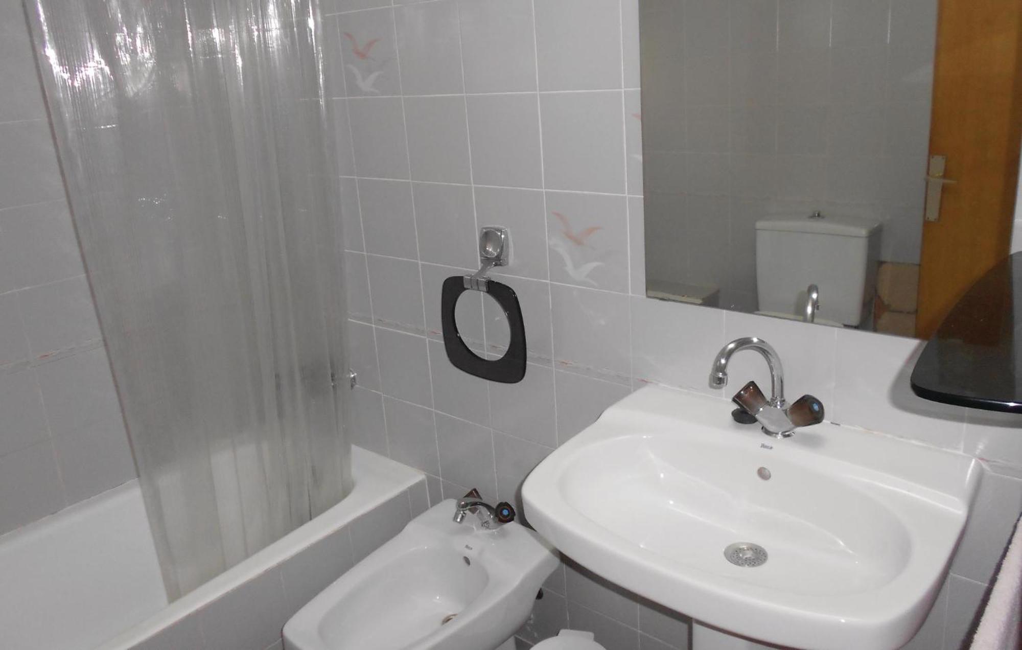 Stunning Apartment In Tossa De Mar With Wifi Exterior foto