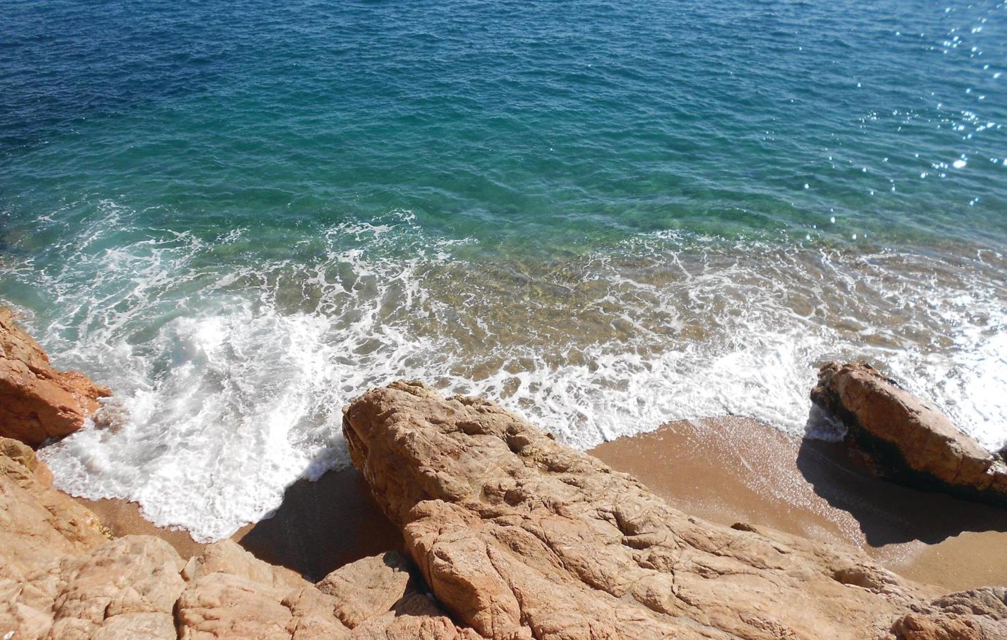 Stunning Apartment In Tossa De Mar With Wifi Exterior foto